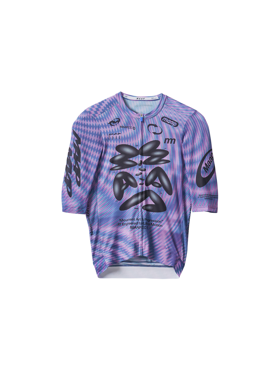 SPECTRUM PRO AIR JERSEY 3.0