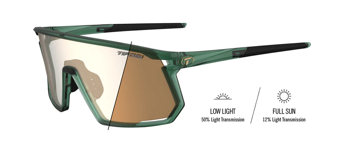 Moab - Forest Vapor - Category One Cycles