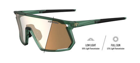 Moab - Forest Vapor - Category One Cycles