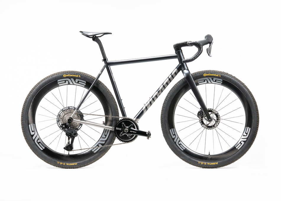 Mosaic GT-i55 Frameset