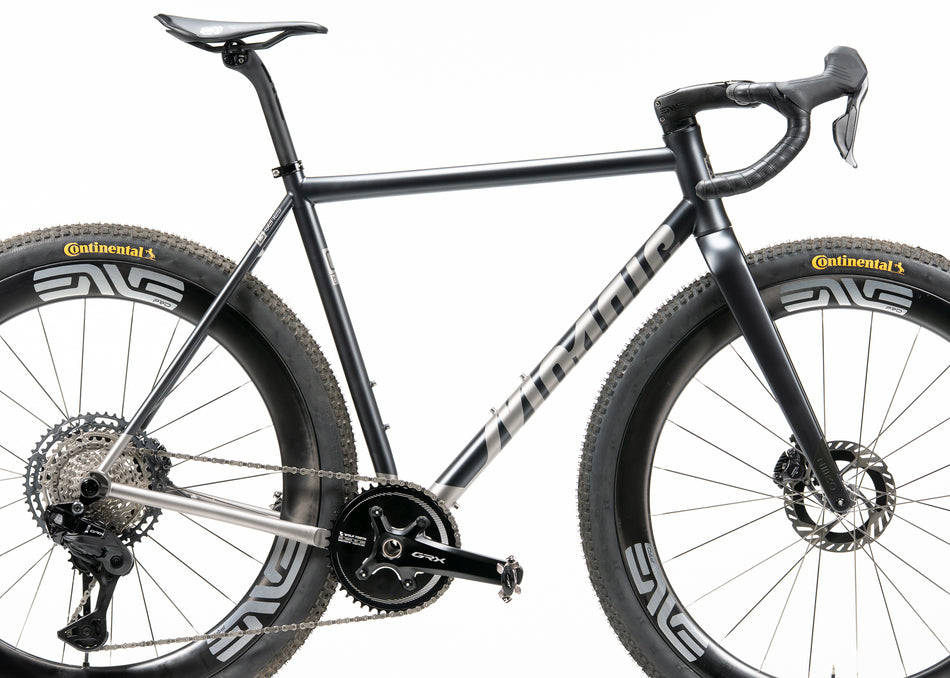 Mosaic GT-i55 Frameset