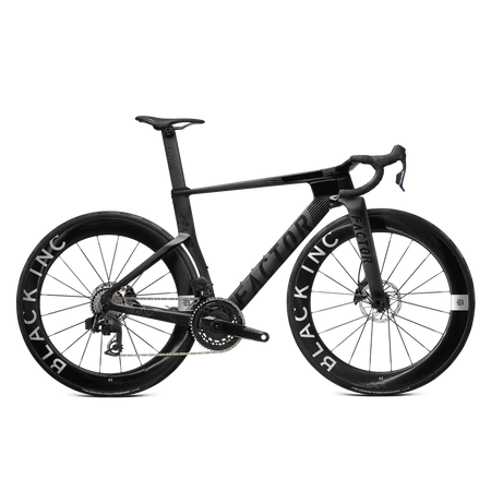 FACTOR ONE - Category One Cycles