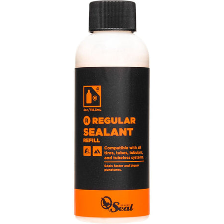 Orange Seal Tubeless Tire Sealant Refill - 16oz - Category One Cycles