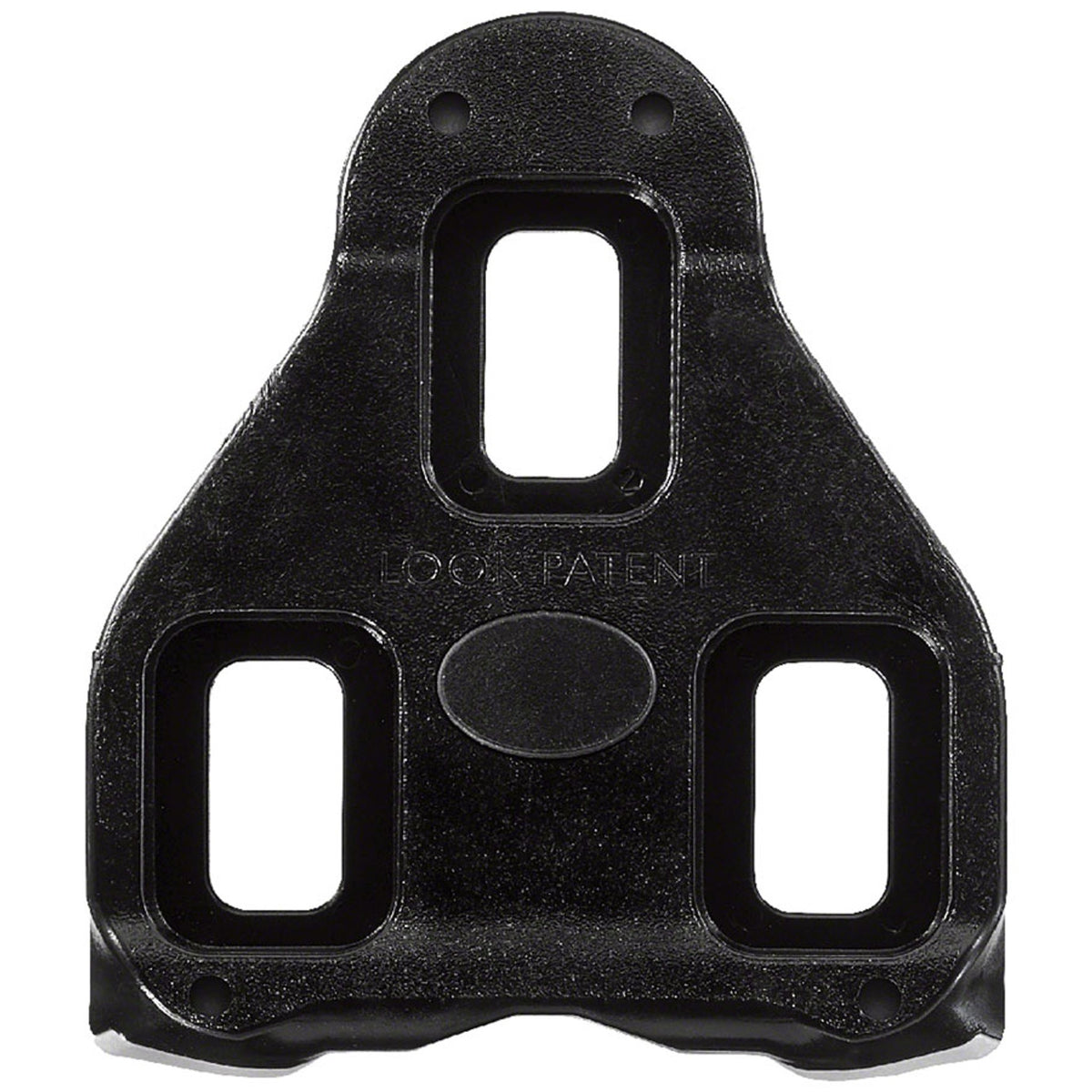 Look Cycle Delta Cleats for bike pedals, showing the durable pedal parts and attachment points for cycling accessories.