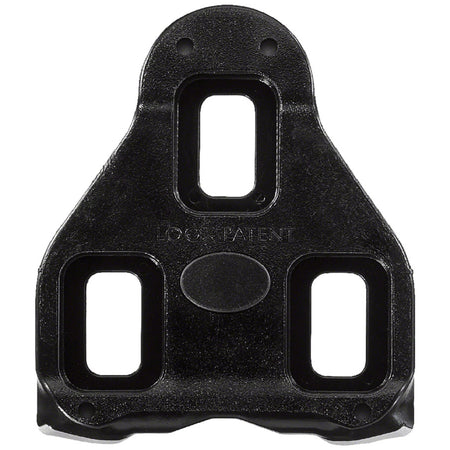Look Cycle Delta Cleats for bike pedals, showing the durable pedal parts and attachment points for cycling accessories.