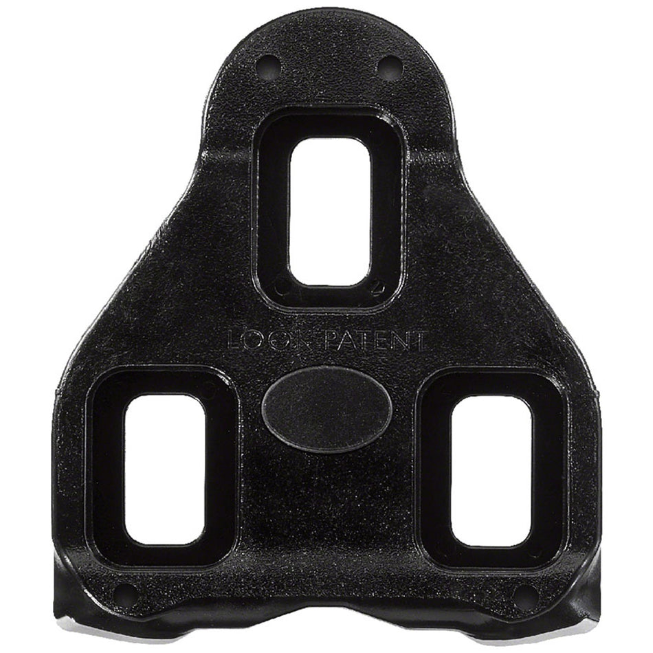 Look Cycle Delta Cleats for bike pedals, showing the durable pedal parts and attachment points for cycling accessories.