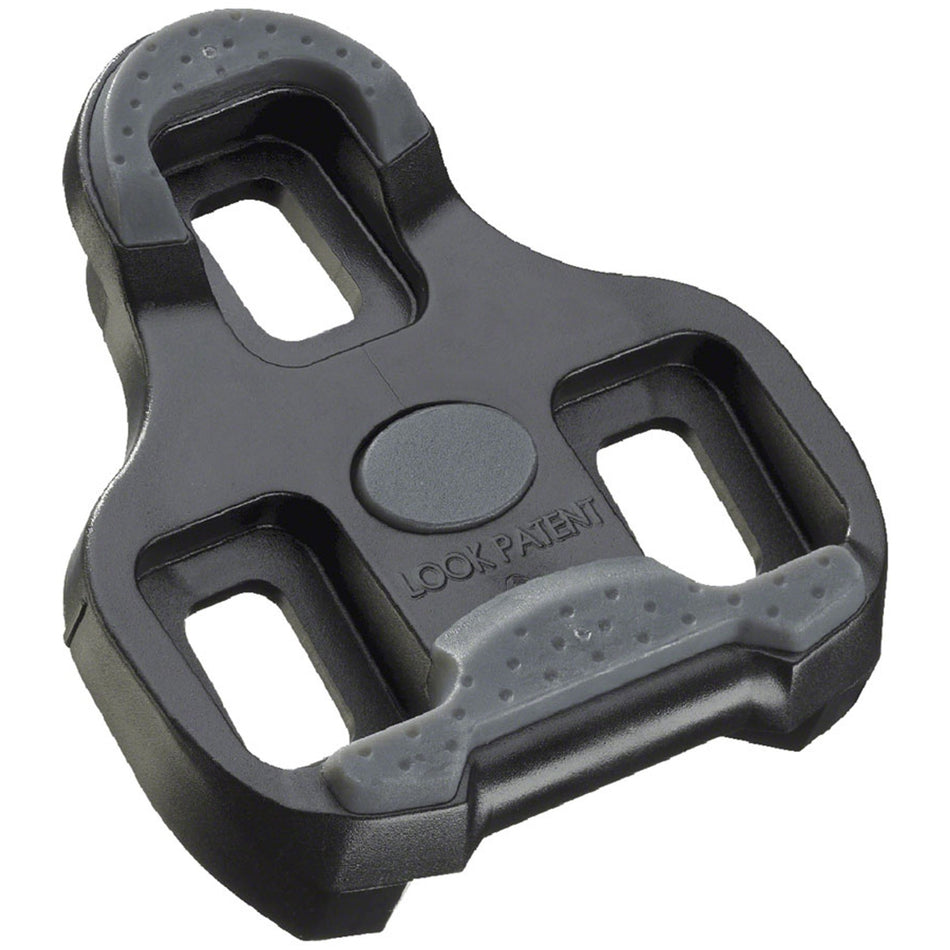 Look Cycle Keo Grip Cleats for bike pedals, durable pedal parts and accessories designed for optimal grip and performance.
