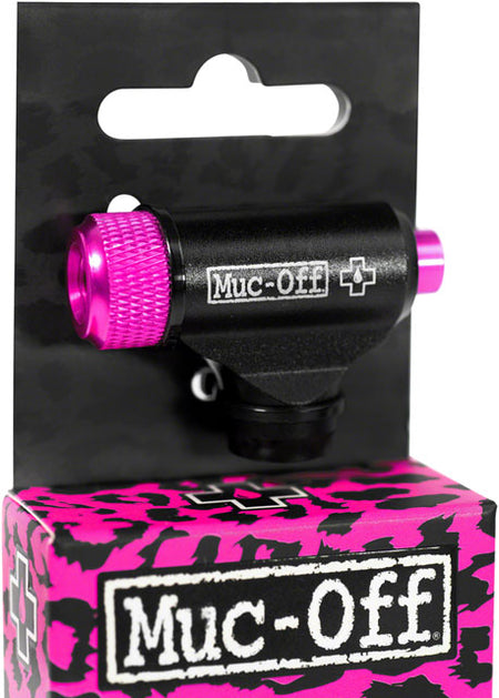 Muc-Off Road Inflator Kit - Category One Cycles