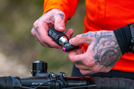 Muc-Off Road Inflator Kit - Category One Cycles