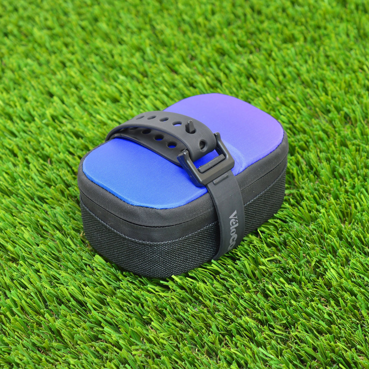 VéloColour Rocket Pocket Saddle Bag - All Sizes (25,35,45,45+) - Category One Cycles