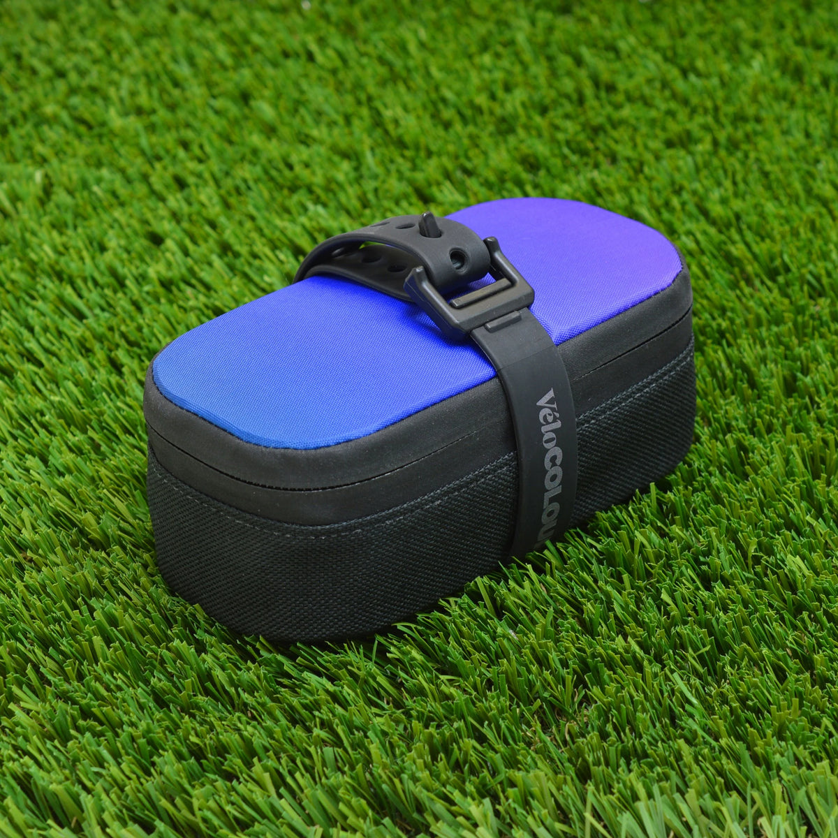 VéloColour Rocket Pocket Saddle Bag - All Sizes (25,35,45,45+) - Category One Cycles