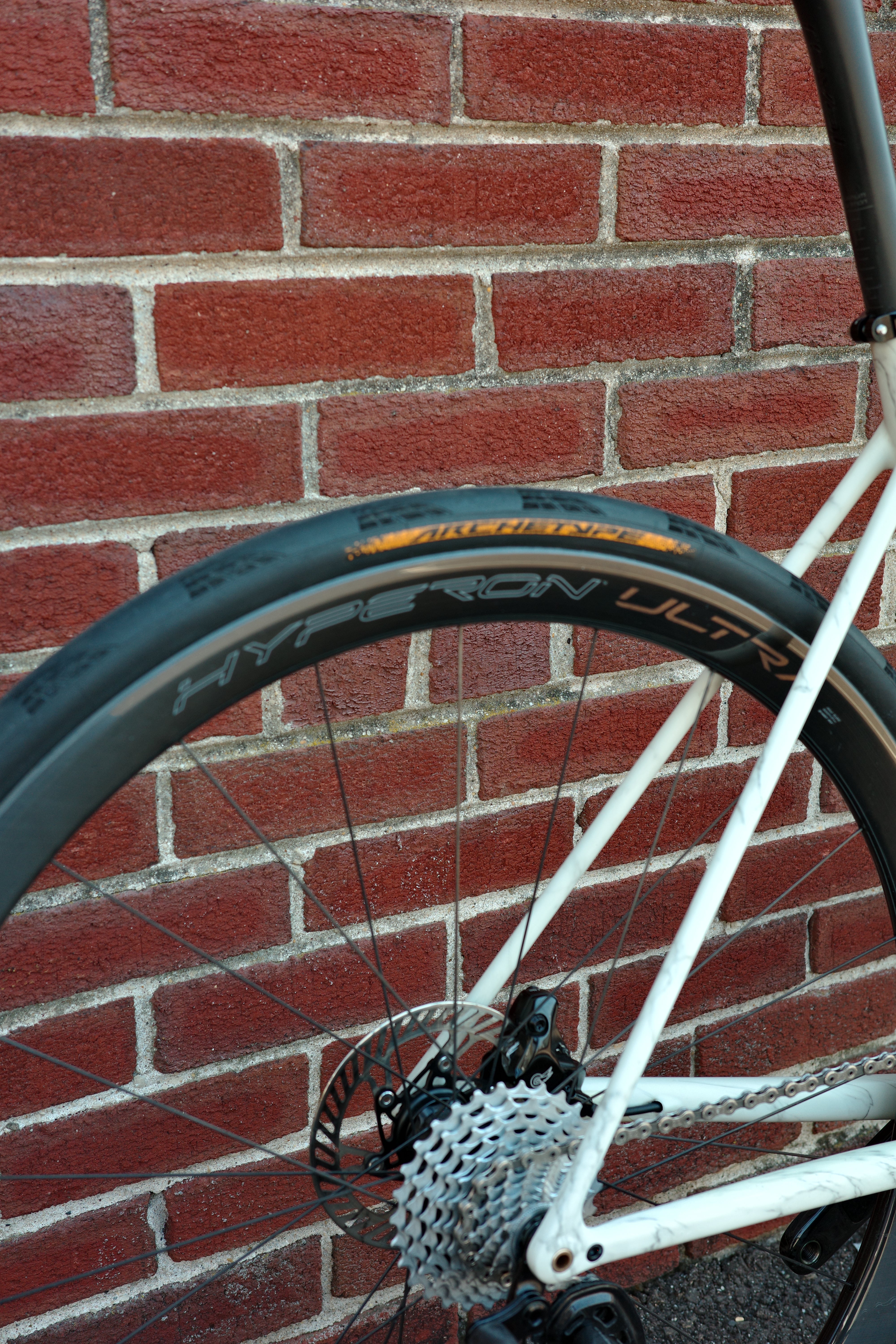 Specialized S-Works Aethos Campagnolo LTD — 56cm - Category One Cycles