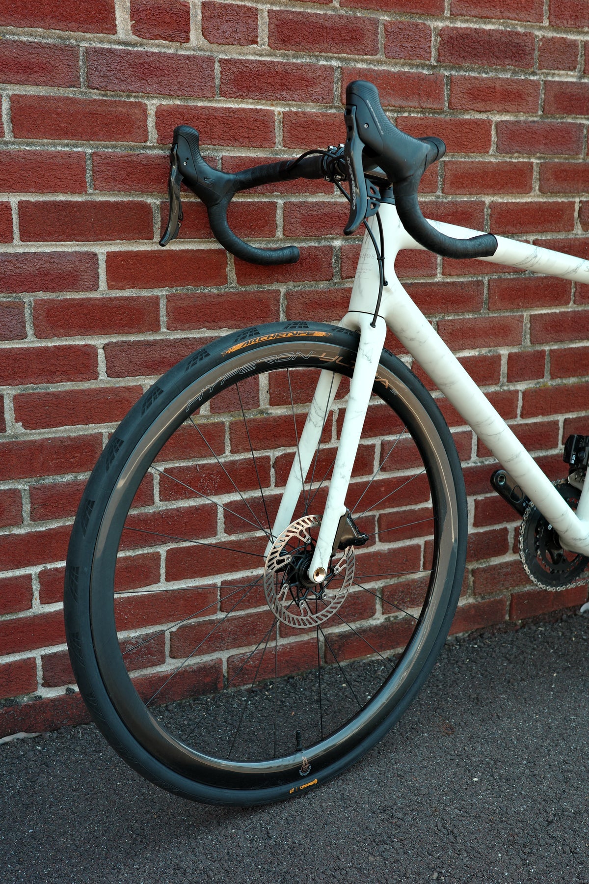 Specialized S-Works Aethos Campagnolo LTD — 56cm - Category One Cycles
