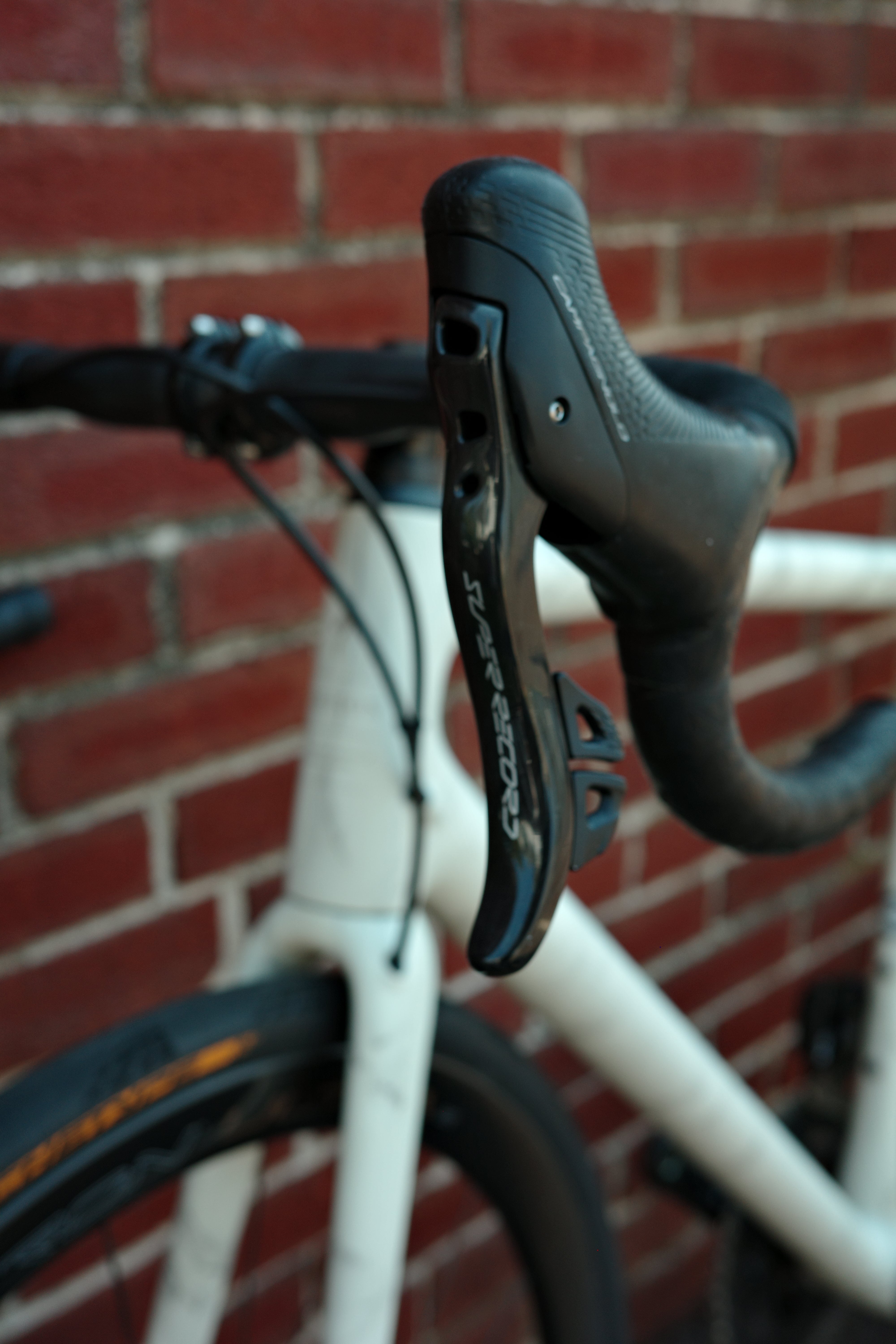 Specialized S-Works Aethos Campagnolo LTD — 56cm - Category One Cycles