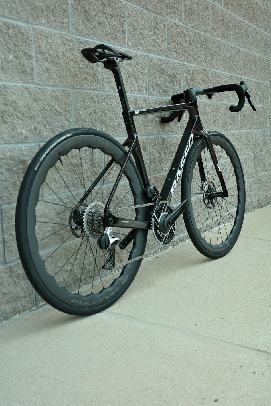 Basso SV