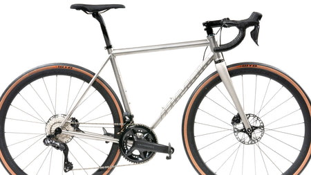 Mosaic RT-2d Frameset - Category One Cycles