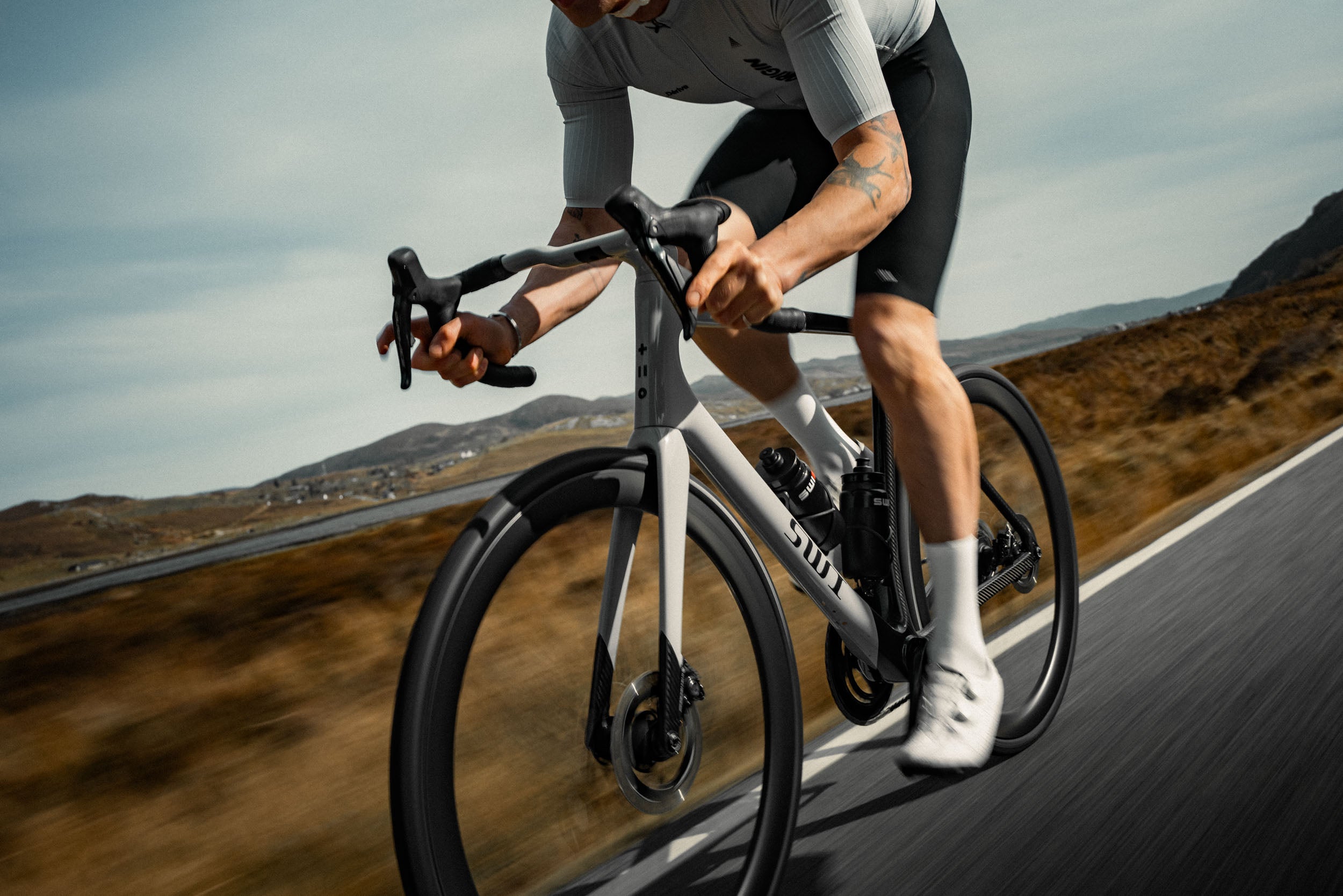 Category One Cycles | Precision Builds. Personal Service. Premium Bike