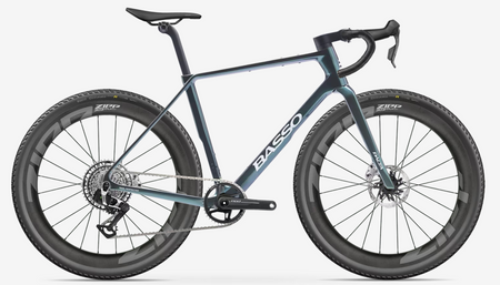 Basso Palta lll - Category One Cycles