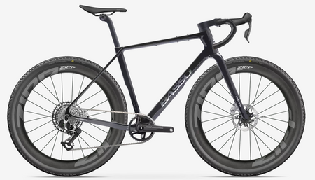 Basso Palta lll - Category One Cycles