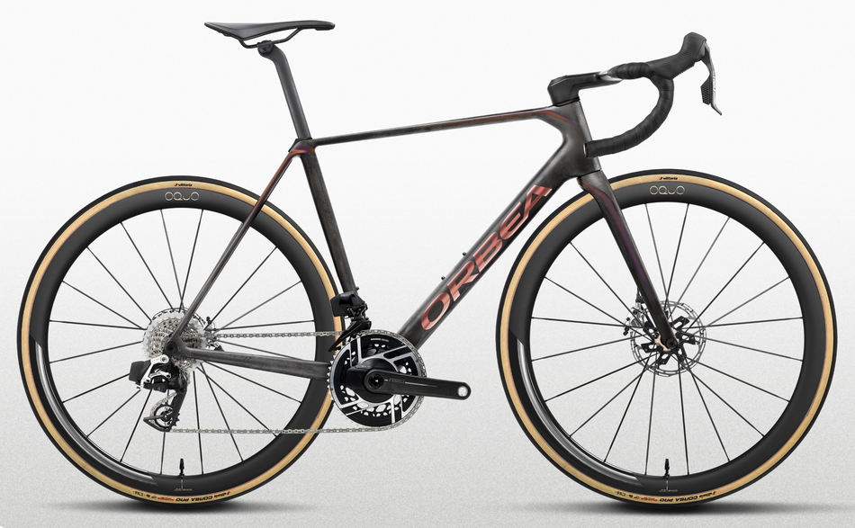 ORBEA Orca M11e LTD PWR