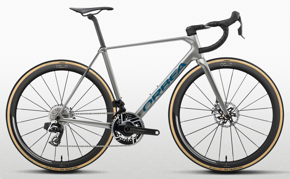 ORBEA Orca M11e LTD PWR