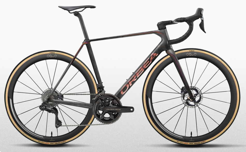 ORBEA Orca M10i LTD PWR