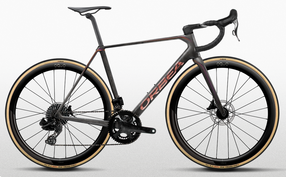 ORBEA Orca M22 LTD PWR