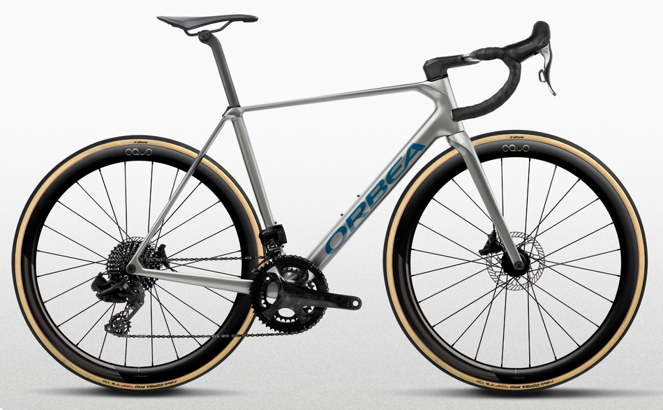 ORBEA Orca M22 LTD PWR