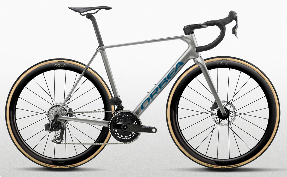 ORBEA Orca M21e LTD PWR