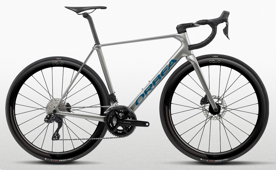 ORBEA Orca M30i LTD PWR