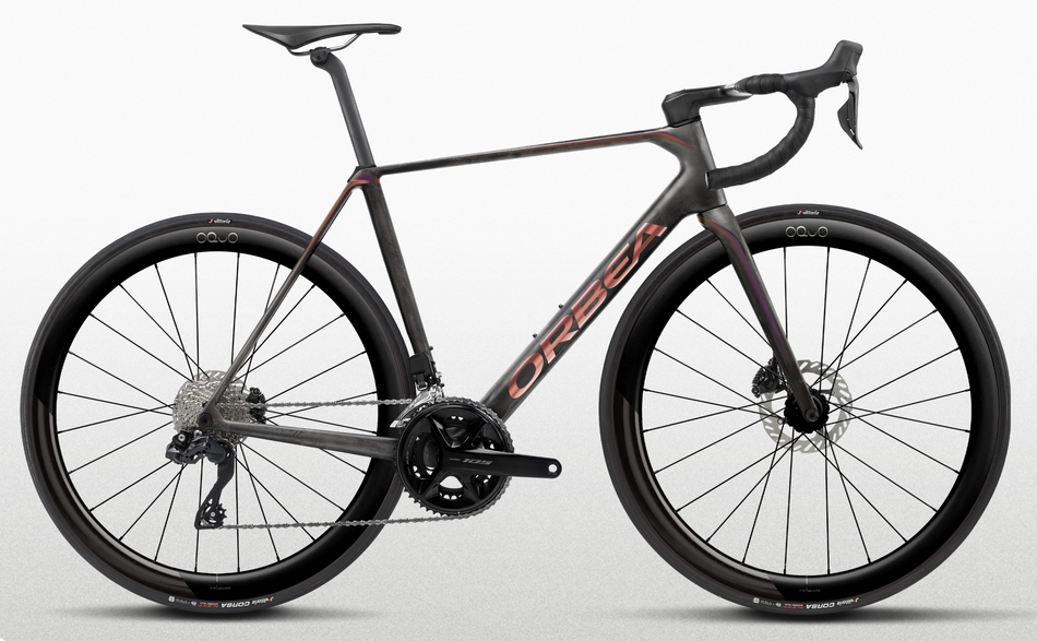 ORBEA Orca M30i LTD PWR
