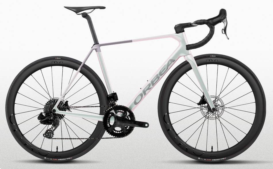 ORBEA Orca M22 TEAM