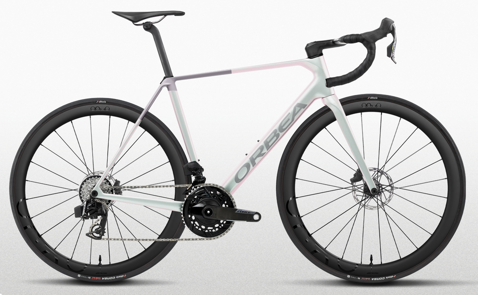 ORBEA Orca M21e TEAM