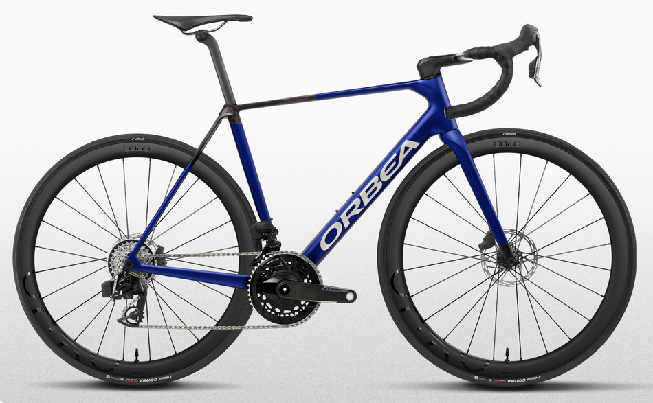 ORBEA Orca M21e TEAM
