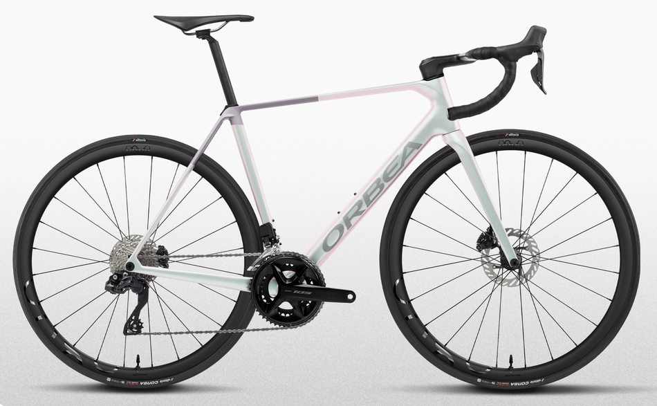 ORBEA Orca M35i