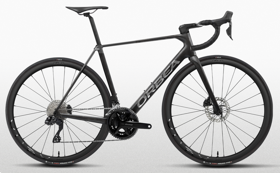 ORBEA Orca M35i