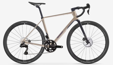 Basso Palta lll - Category One Cycles