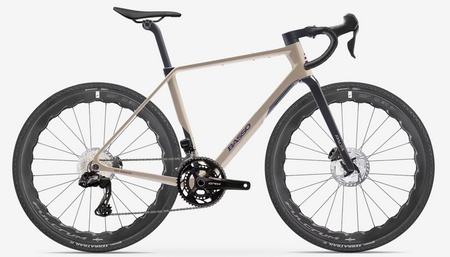 Basso Palta lll - Category One Cycles