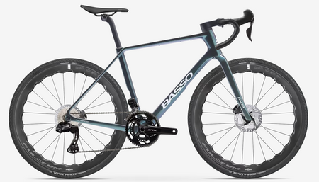 Basso Palta lll - Category One Cycles