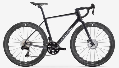 Basso Palta lll - Category One Cycles