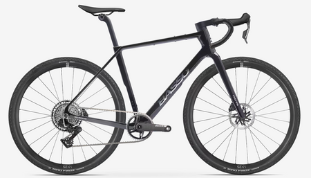 Basso Palta lll - Category One Cycles