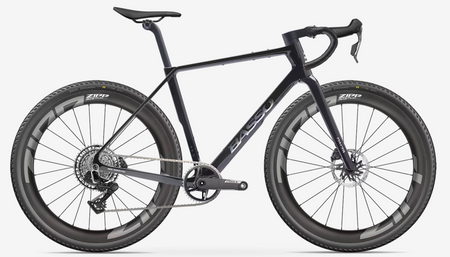 Basso Palta lll - Category One Cycles