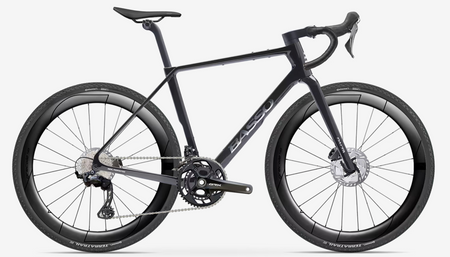 Basso Palta lll - Category One Cycles