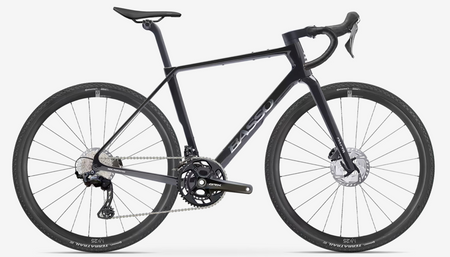 Basso Palta lll - Category One Cycles