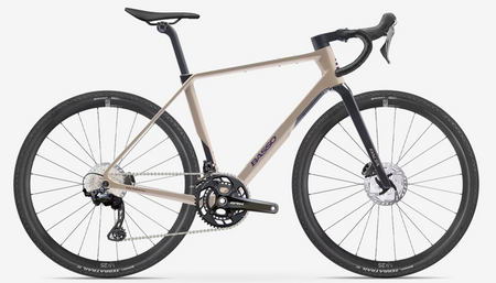 Basso Palta lll - Category One Cycles