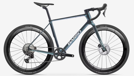 Basso Palta lll - Category One Cycles