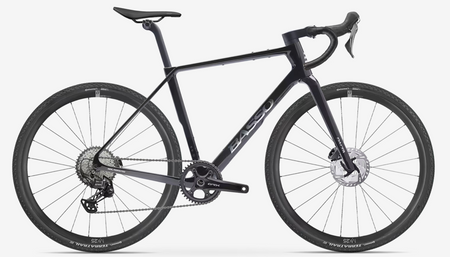 Basso Palta lll - Category One Cycles