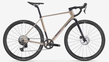 Basso Palta lll - Category One Cycles