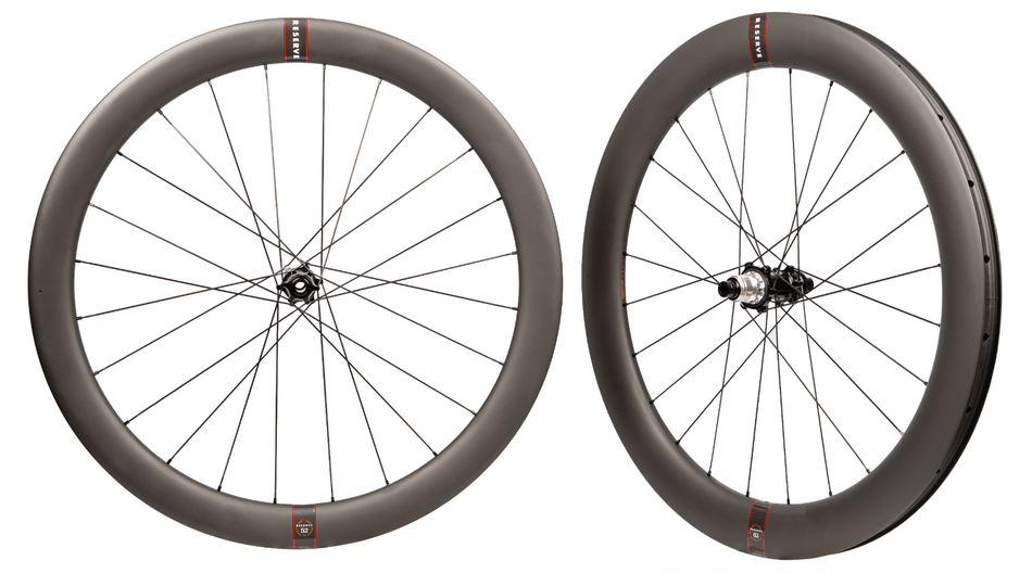 Sprinteur 5263 Skyline Wheelset - Category One Cycles