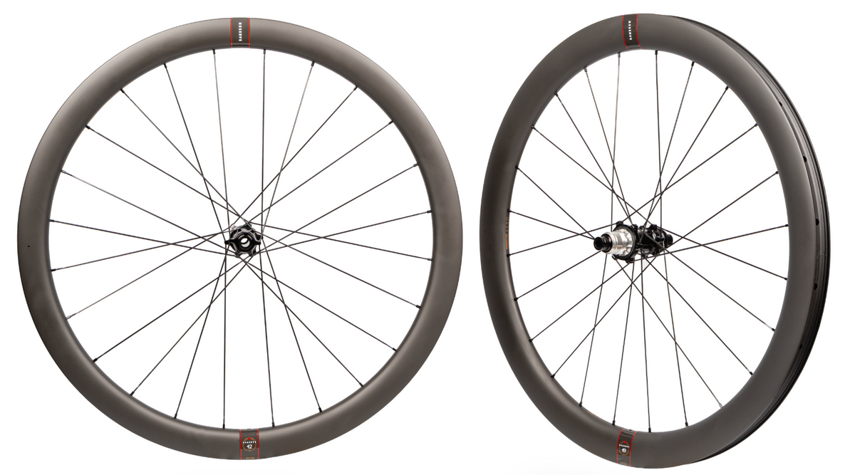 Rouleur 4249 Skyline Wheelset - Category One Cycles